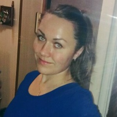 Наталья Селиванова, 27.10, Москва