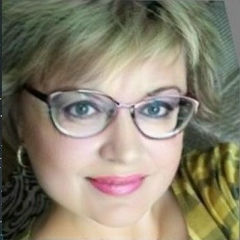 Валя Окунева, 24.05, Санкт-Петербург