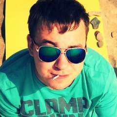 Михаил Ельсуков, 04.05, Невинномысск