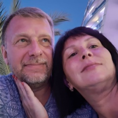 Елена Назаренко