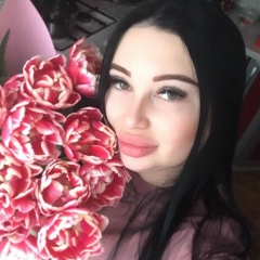 Софья Каменева, 25.06