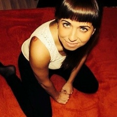 Наталья Шустицкая, 27.02, Санкт-Петербург