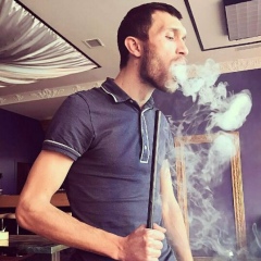 Максим Шокуров, 26.02.1990, Харьков