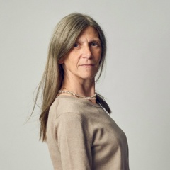 Анна Будницкая, 28.03