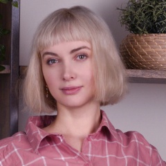 Марина Гарькавец, Москва