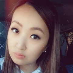 Marina Kim, 01.09, Алматы