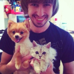 Андрей Голков, 18.01.1987, Переславль-Залесский