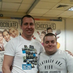 Саньок Морік, 07.12.1989, Белая Церковь