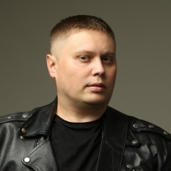 Максим Береговой, 26.04, Москва