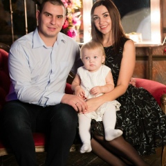 Владимир Трофимов, 05.09.1990, Оренбург