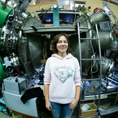 Таня Морозова, 06.05, Новосибирск