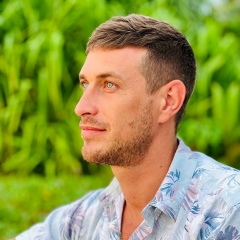 Александр Лапаев, 06.04.1988, Санкт-Петербург