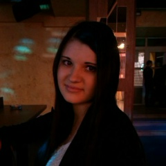 Елена Ракова, 30.03.1996, Могилёв