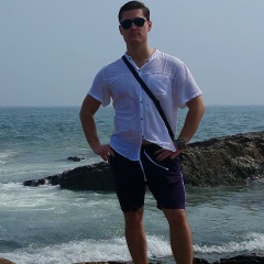 Виктор Гожев, 28.08.1989, Электросталь