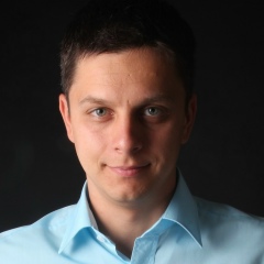 Георгий Иванов, Москва