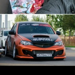 Рустам Жалилов, 24.04.1990, Санкт-Петербург