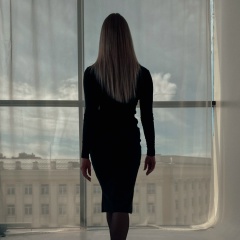 Кристина Хамидулина, 11.07, Новая Игирма