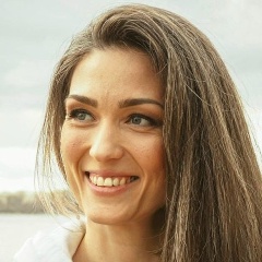 Екатерина Меркулова, 25.09.1983, Самара