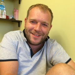 Роман Медведев, 21.01, Харьков