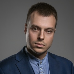 Игорь Толубаев, 31.03, Москва