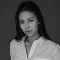 Айгерим Тарахтиева, 05.10.1991, Астана