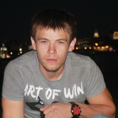 Рустам Еникеев, 29.05.1992, Бугуруслановка