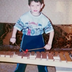 Тимур Мингазов, 13.10