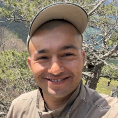 Даниил Ефтеев, 11.01