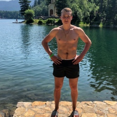 Илья Рыбаков, 06.03, Иркутск