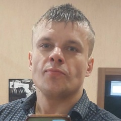 Андрей Кошелев, 07.04, Воскресенск