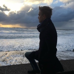 Сергей Громаков, 14.05, Москва