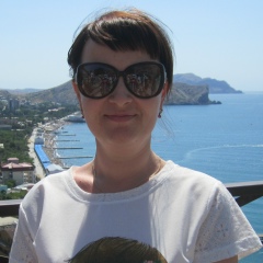 Светлана Качур, 25.12, Лисаковск