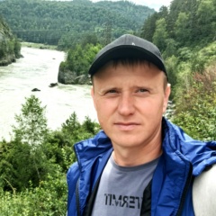 Михаил Сигутов, 25.03, Барабинск