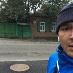 Игорь Гарник, 07.10.1994, Ростов-на-Дону