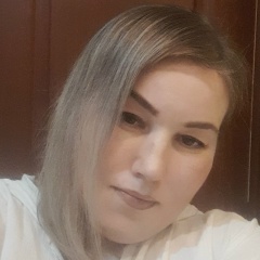 Татьяна Касьянова, 29.10, Тюмень