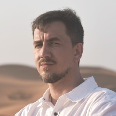 Лев Александрович, Астана