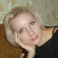 Екатерина Брагина