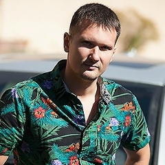 Владимир Кривошеин, 25.09.1984, Пинск