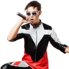 Anton Vladimirov, 15.03, Los Angeles