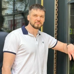 Artem Chuprakov, 23.09