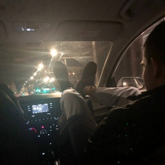 Александр Волков, Волжский