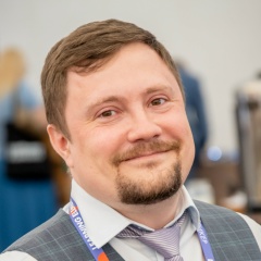 Максим Садовников, 07.07.1988, Иркутск