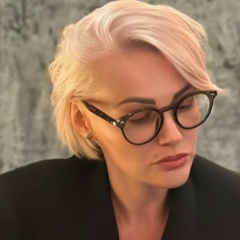 Ольга Калашникова, 04.10.1996, Алматы