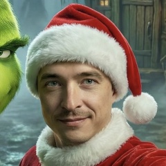 Юрий Хренов, 14.01.1987, Самара