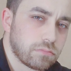 Реван Нагиев, 07.12.1994, Баку