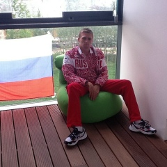 Рома Макаров, 19.08.1984, Минск