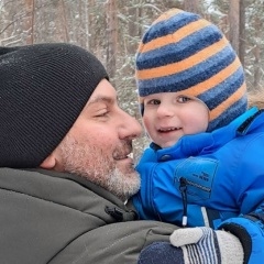 Павел Авакян, 31.08.1985, Екатеринбург