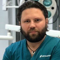 Maxim Levitansky, 09.05.1983, Москва