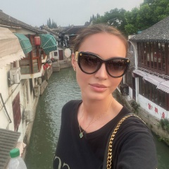 Карина Молозина, 06.08, Москва