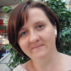 Олеся Гринюк, 17.11, Минск